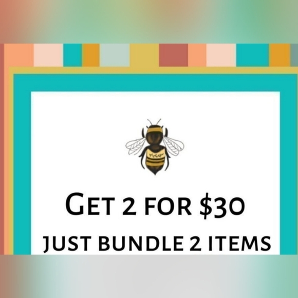 2/$30 Or 3/$35 NEW Boho Colorful Butterfly pink roses portable pill case- (#09) - Picture 4 of 5